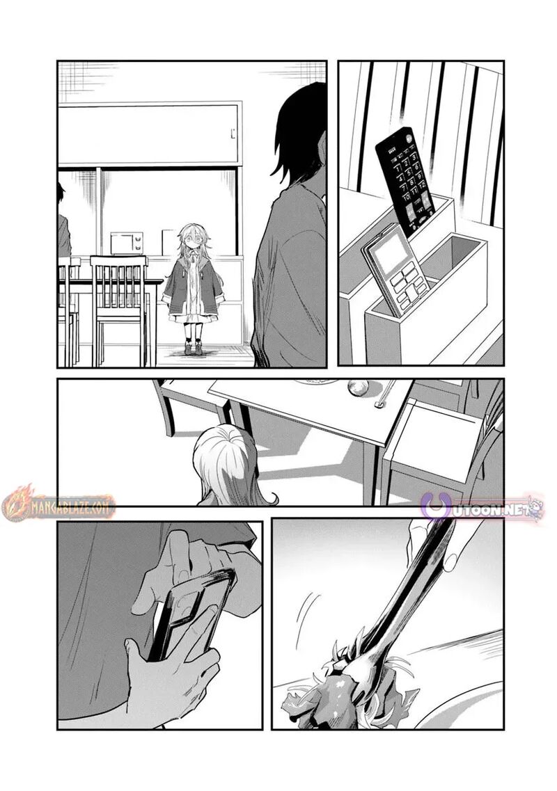 Mizu Mahou Gurai Shika Torie Ga Nai Kedo Gendai Chishiki Ga Areba Juubun Da Yo Ne 14b 2