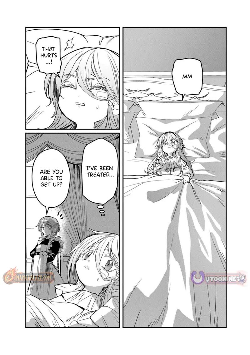 Mizu Mahou Gurai Shika Torie Ga Nai Kedo Gendai Chishiki Ga Areba Juubun Da Yo Ne 14b 4