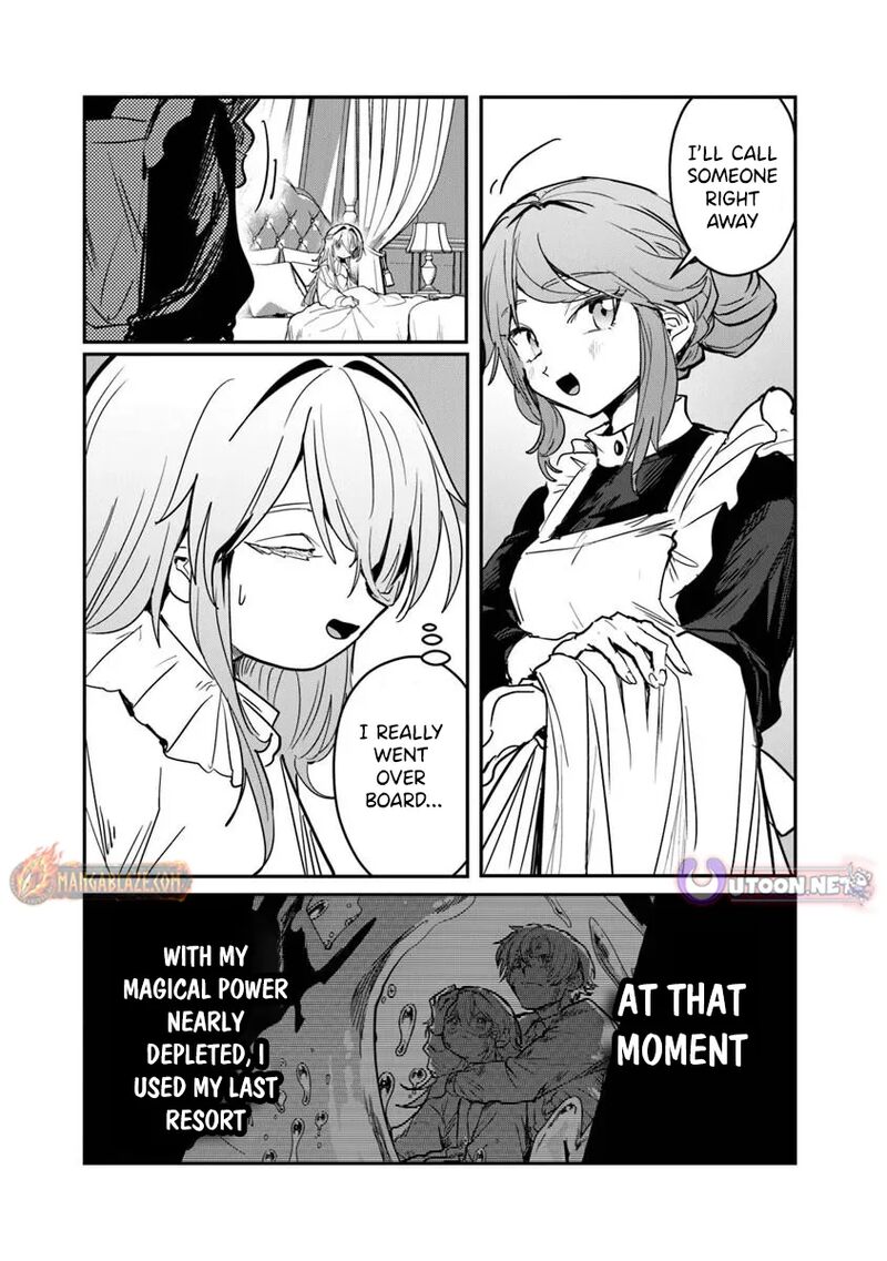 Mizu Mahou Gurai Shika Torie Ga Nai Kedo Gendai Chishiki Ga Areba Juubun Da Yo Ne 14b 5