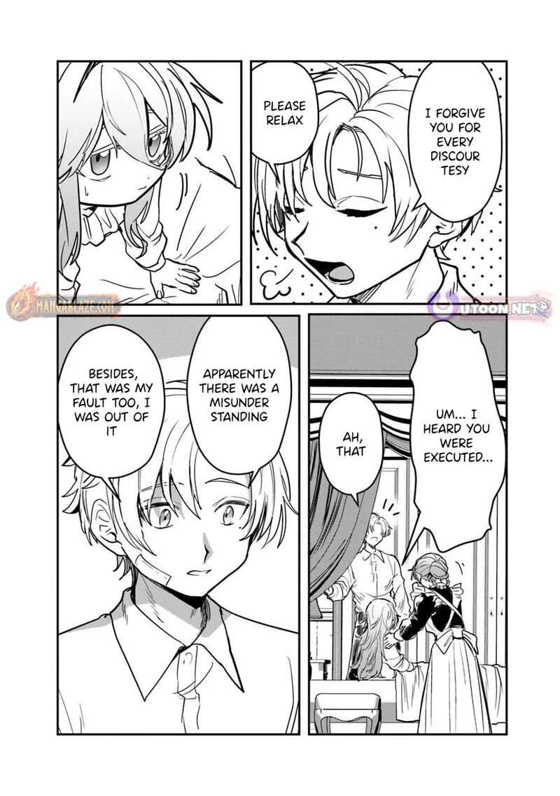 Mizu Mahou Gurai Shika Torie Ga Nai Kedo Gendai Chishiki Ga Areba Juubun Da Yo Ne 14b 8