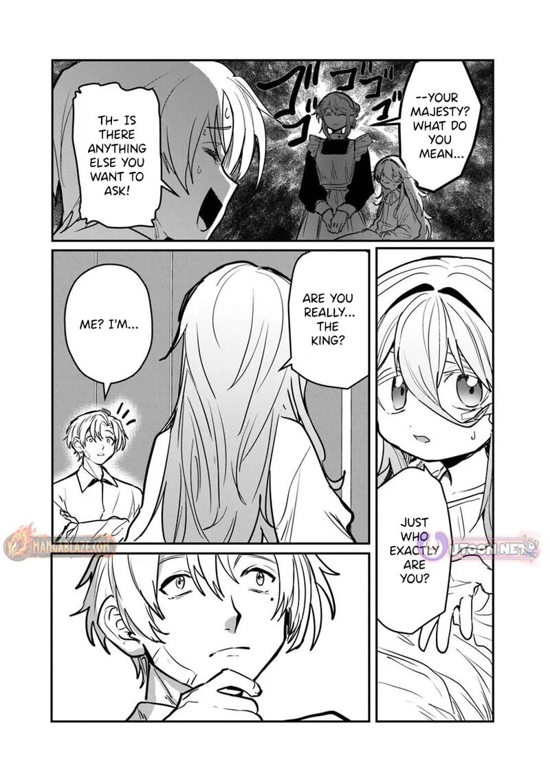 Mizu Mahou Gurai Shika Torie Ga Nai Kedo Gendai Chishiki Ga Areba Juubun Da Yo Ne 14b 9