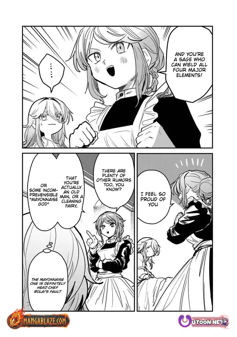 Mizu Mahou Gurai Shika Torie Ga Nai Kedo Gendai Chishiki Ga Areba Juubun Da Yo Ne 15a 15