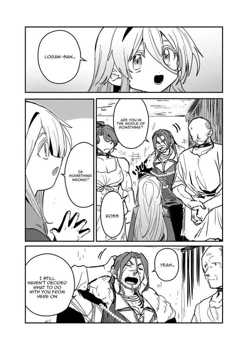 Mizu Mahou Gurai Shika Torie Ga Nai Kedo Gendai Chishiki Ga Areba Juubun Da Yo Ne 16b 15