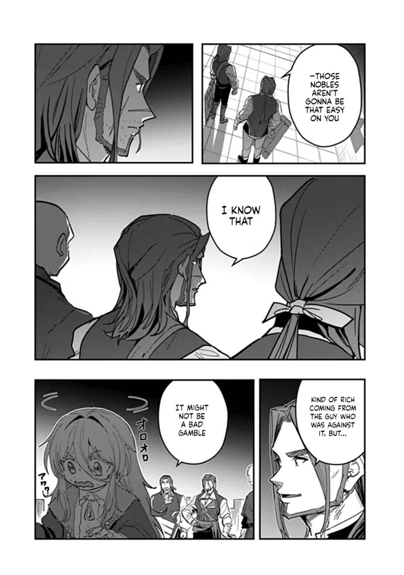 Mizu Mahou Gurai Shika Torie Ga Nai Kedo Gendai Chishiki Ga Areba Juubun Da Yo Ne 17a 11