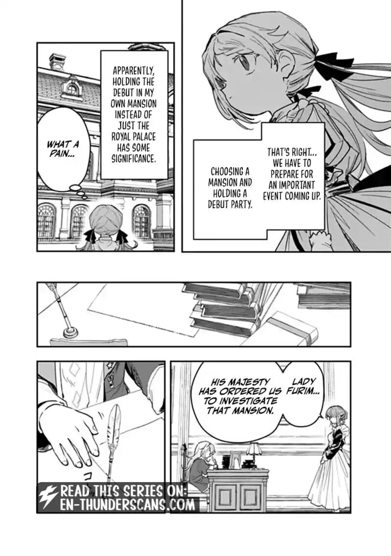 Mizu Mahou Gurai Shika Torie Ga Nai Kedo Gendai Chishiki Ga Areba Juubun Da Yo Ne 18a 11