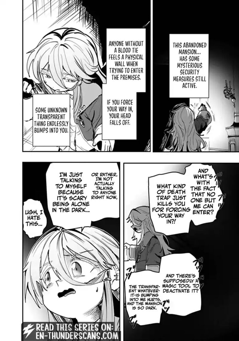 Mizu Mahou Gurai Shika Torie Ga Nai Kedo Gendai Chishiki Ga Areba Juubun Da Yo Ne 18a 15