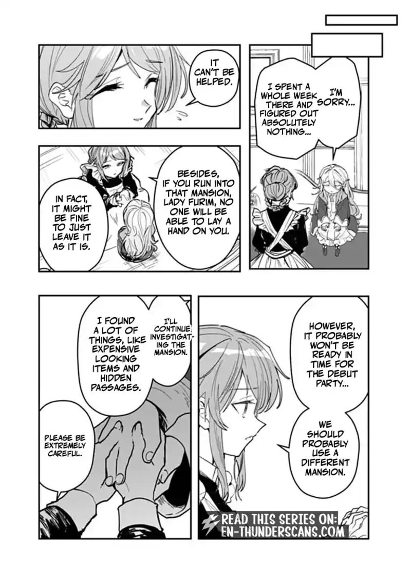 Mizu Mahou Gurai Shika Torie Ga Nai Kedo Gendai Chishiki Ga Areba Juubun Da Yo Ne 18a 17