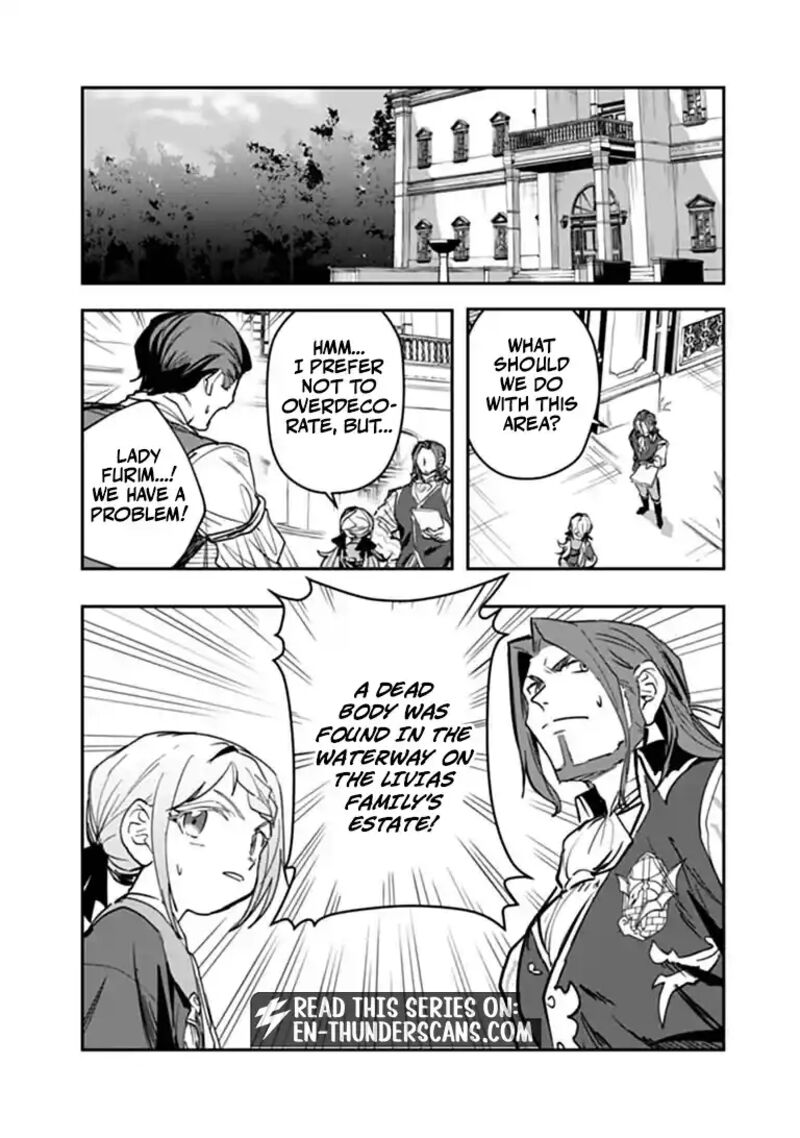 Mizu Mahou Gurai Shika Torie Ga Nai Kedo Gendai Chishiki Ga Areba Juubun Da Yo Ne 18a 18