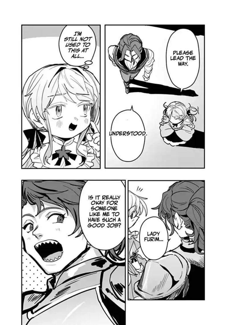 Mizu Mahou Gurai Shika Torie Ga Nai Kedo Gendai Chishiki Ga Areba Juubun Da Yo Ne 18a 9