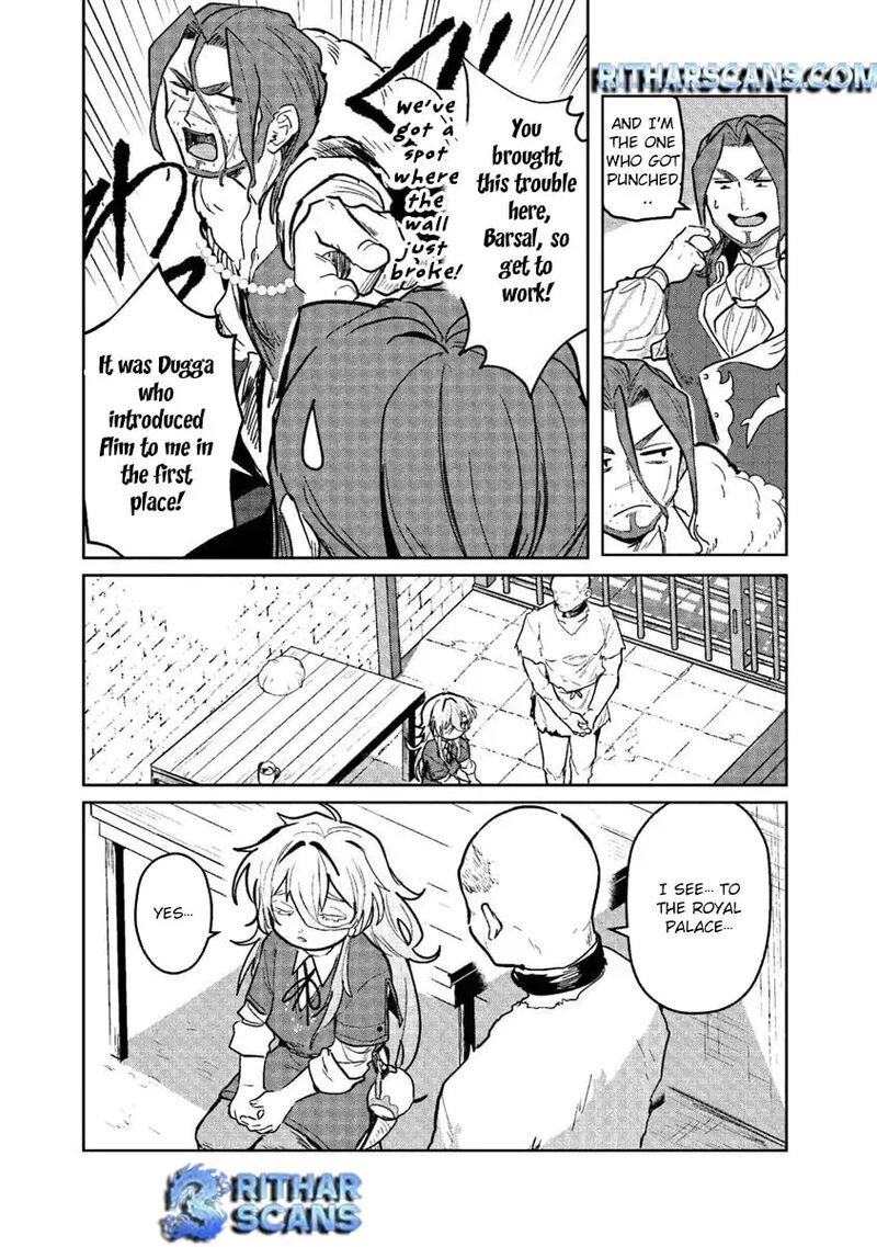 Mizu Mahou Gurai Shika Torie Ga Nai Kedo Gendai Chishiki Ga Areba Juubun Da Yo Ne 9 10