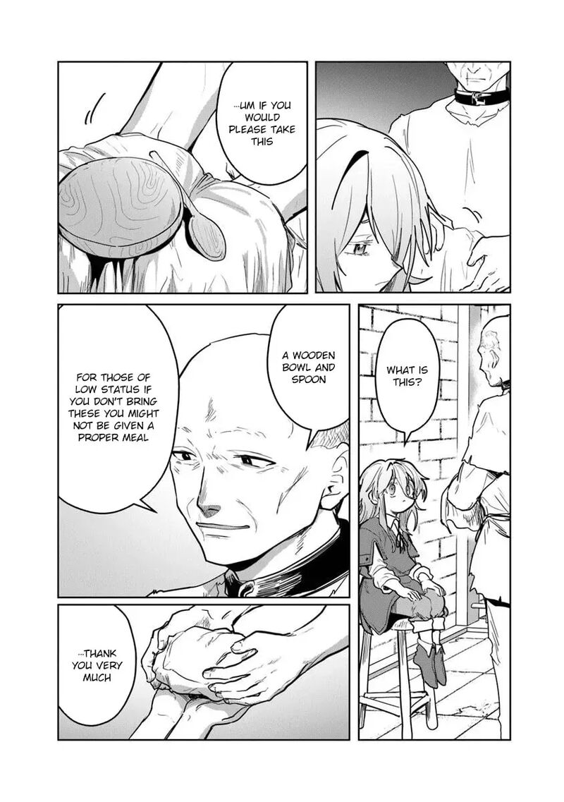 Mizu Mahou Gurai Shika Torie Ga Nai Kedo Gendai Chishiki Ga Areba Juubun Da Yo Ne 9 11