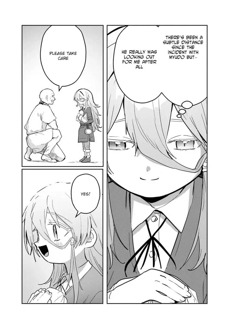 Mizu Mahou Gurai Shika Torie Ga Nai Kedo Gendai Chishiki Ga Areba Juubun Da Yo Ne 9 12