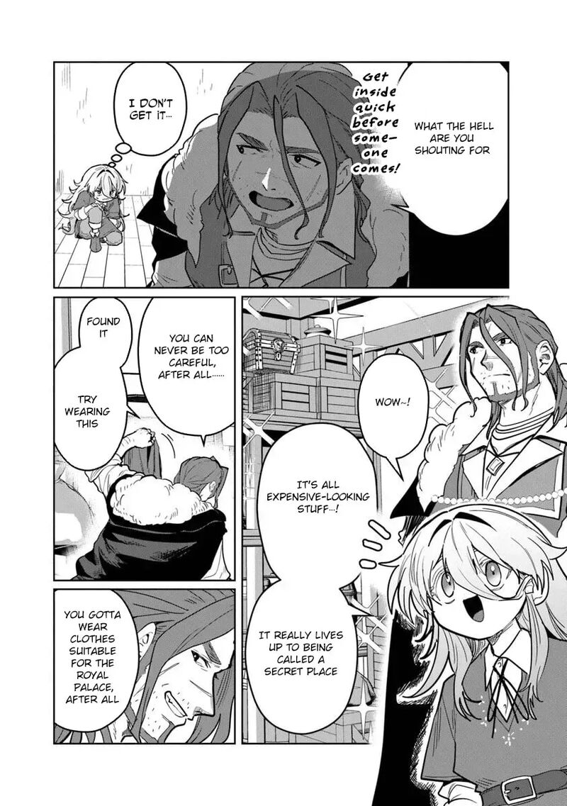 Mizu Mahou Gurai Shika Torie Ga Nai Kedo Gendai Chishiki Ga Areba Juubun Da Yo Ne 9 14