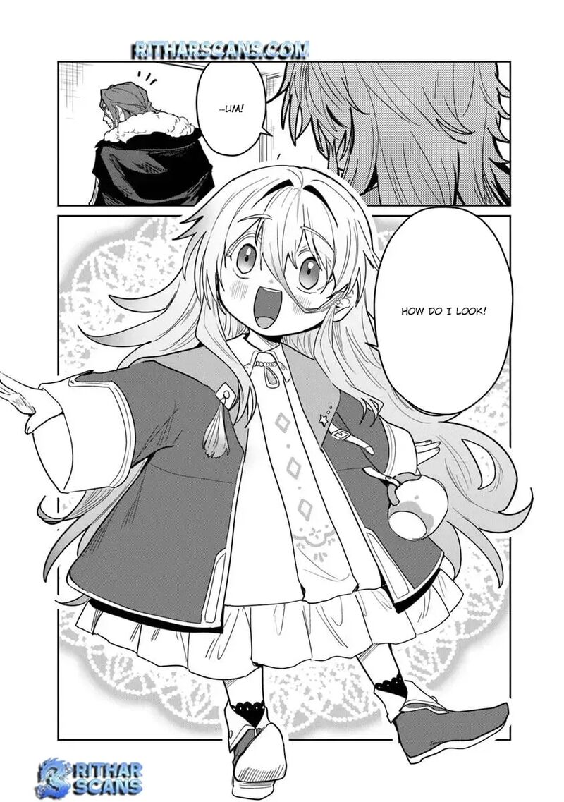 Mizu Mahou Gurai Shika Torie Ga Nai Kedo Gendai Chishiki Ga Areba Juubun Da Yo Ne 9 15