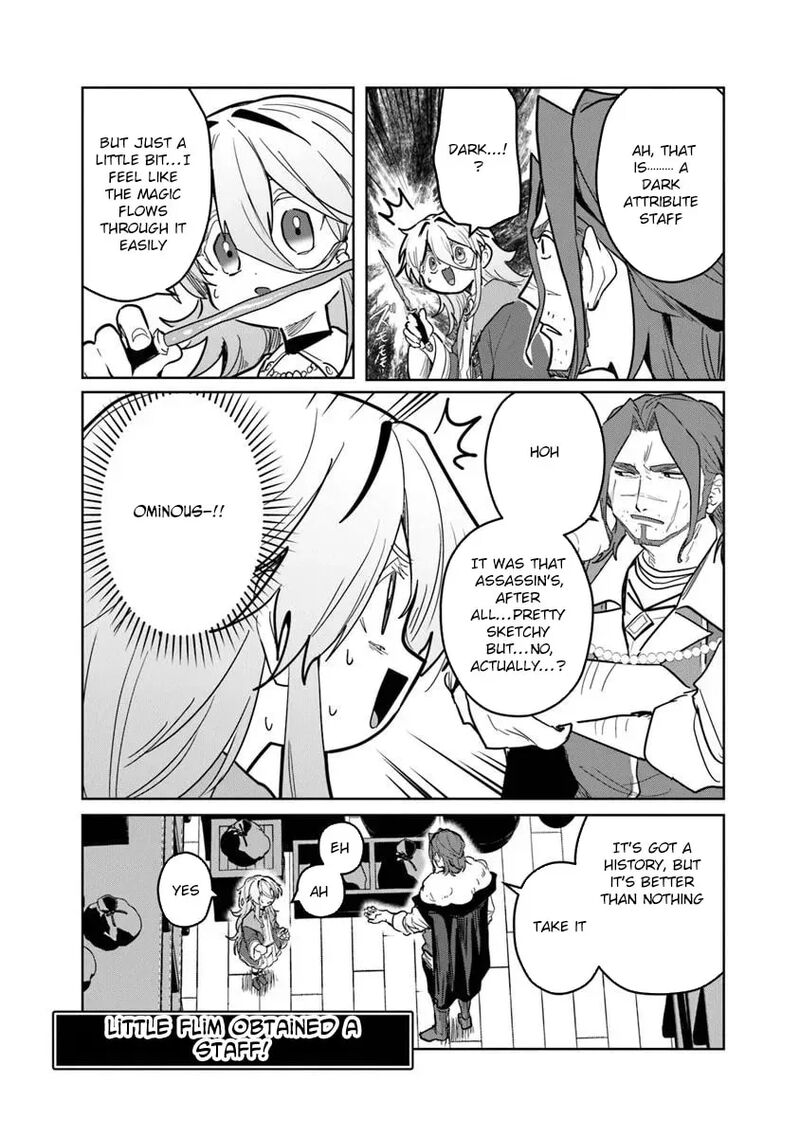 Mizu Mahou Gurai Shika Torie Ga Nai Kedo Gendai Chishiki Ga Areba Juubun Da Yo Ne 9 19