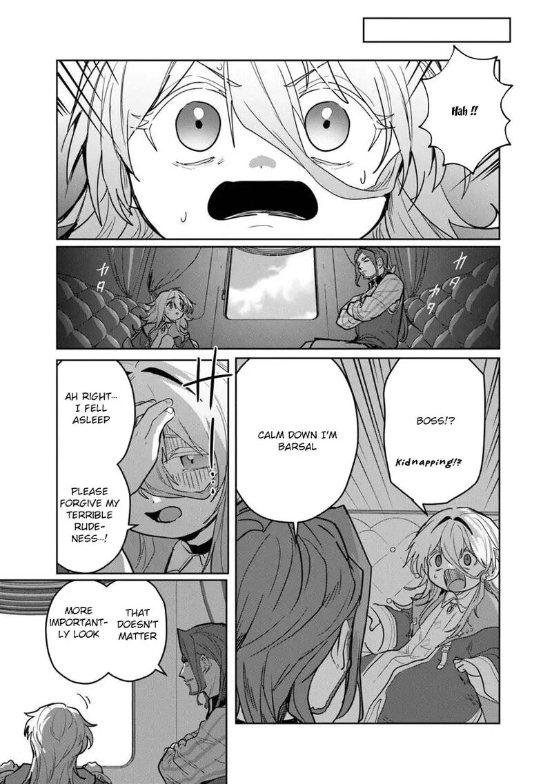 Mizu Mahou Gurai Shika Torie Ga Nai Kedo Gendai Chishiki Ga Areba Juubun Da Yo Ne 9 23