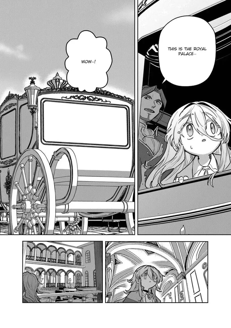 Mizu Mahou Gurai Shika Torie Ga Nai Kedo Gendai Chishiki Ga Areba Juubun Da Yo Ne 9 24