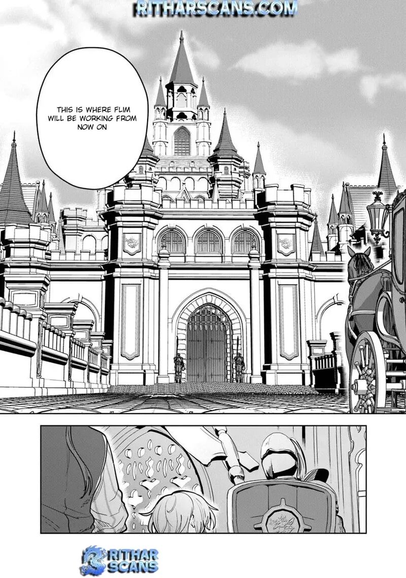 Mizu Mahou Gurai Shika Torie Ga Nai Kedo Gendai Chishiki Ga Areba Juubun Da Yo Ne 9 25