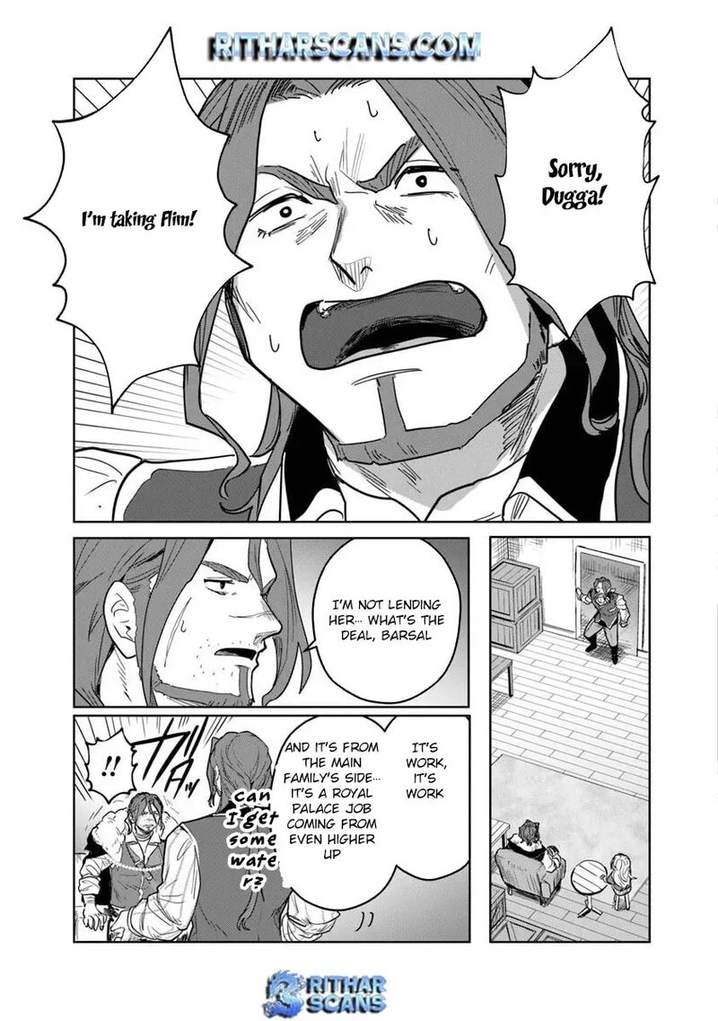 Mizu Mahou Gurai Shika Torie Ga Nai Kedo Gendai Chishiki Ga Areba Juubun Da Yo Ne 9 5