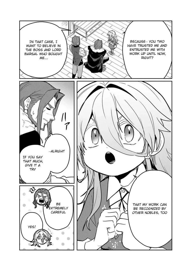 Mizu Mahou Gurai Shika Torie Ga Nai Kedo Gendai Chishiki Ga Areba Juubun Da Yo Ne 9 9