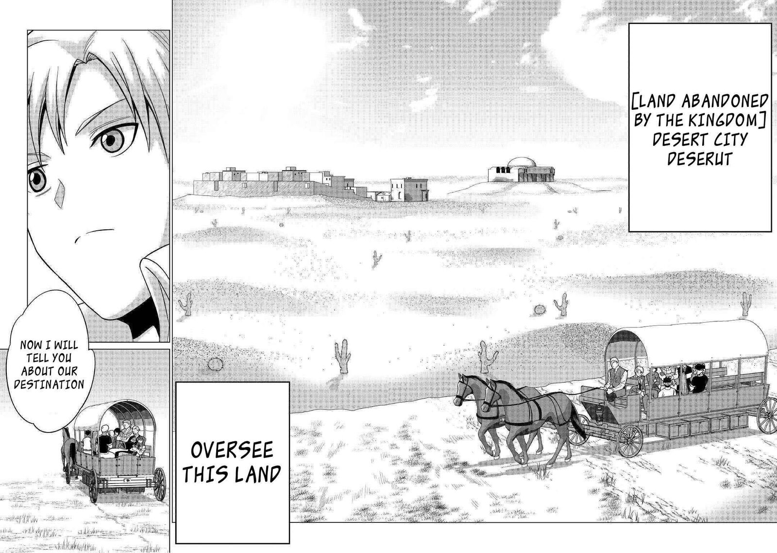 Mizu Shika Denai Shingu Cup Wo Sazukatta Boku Wa Fumou No Ryouchi De Suki Ni Ikiru Koto Ni Shimashita 1 11