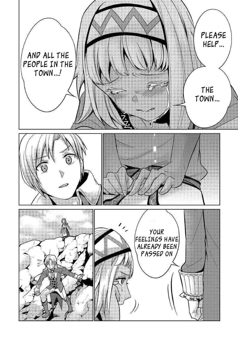 Mizu Shika Denai Shingu Cup Wo Sazukatta Boku Wa Fumou No Ryouchi De Suki Ni Ikiru Koto Ni Shimashita 1 21