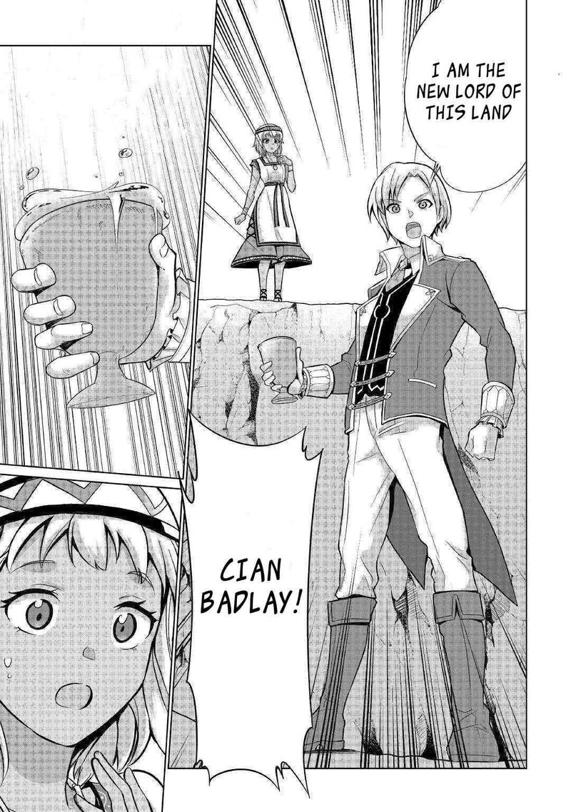 Mizu Shika Denai Shingu Cup Wo Sazukatta Boku Wa Fumou No Ryouchi De Suki Ni Ikiru Koto Ni Shimashita 1 22