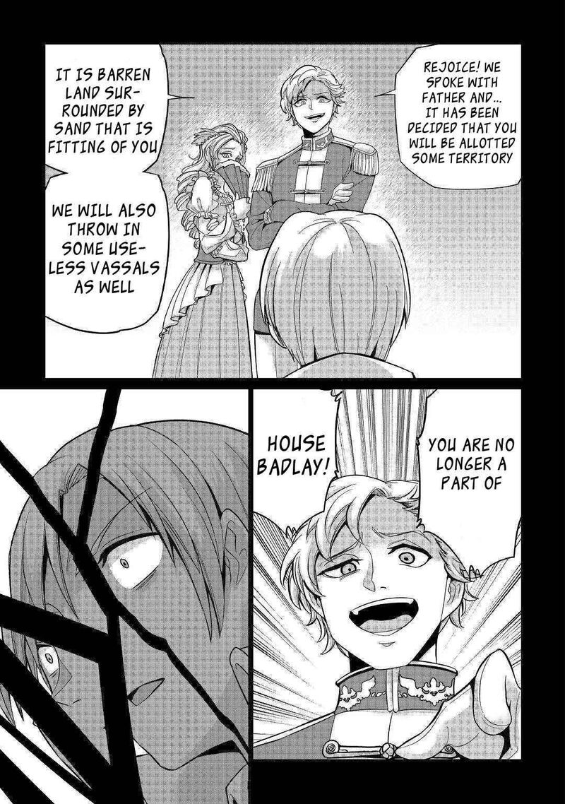 Mizu Shika Denai Shingu Cup Wo Sazukatta Boku Wa Fumou No Ryouchi De Suki Ni Ikiru Koto Ni Shimashita 1 8