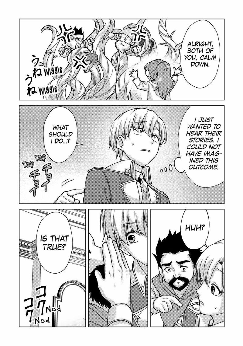 Mizu Shika Denai Shingu Cup Wo Sazukatta Boku Wa Fumou No Ryouchi De Suki Ni Ikiru Koto Ni Shimashita 10 10
