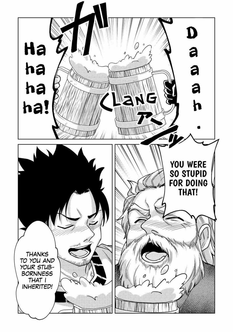 Mizu Shika Denai Shingu Cup Wo Sazukatta Boku Wa Fumou No Ryouchi De Suki Ni Ikiru Koto Ni Shimashita 10 11