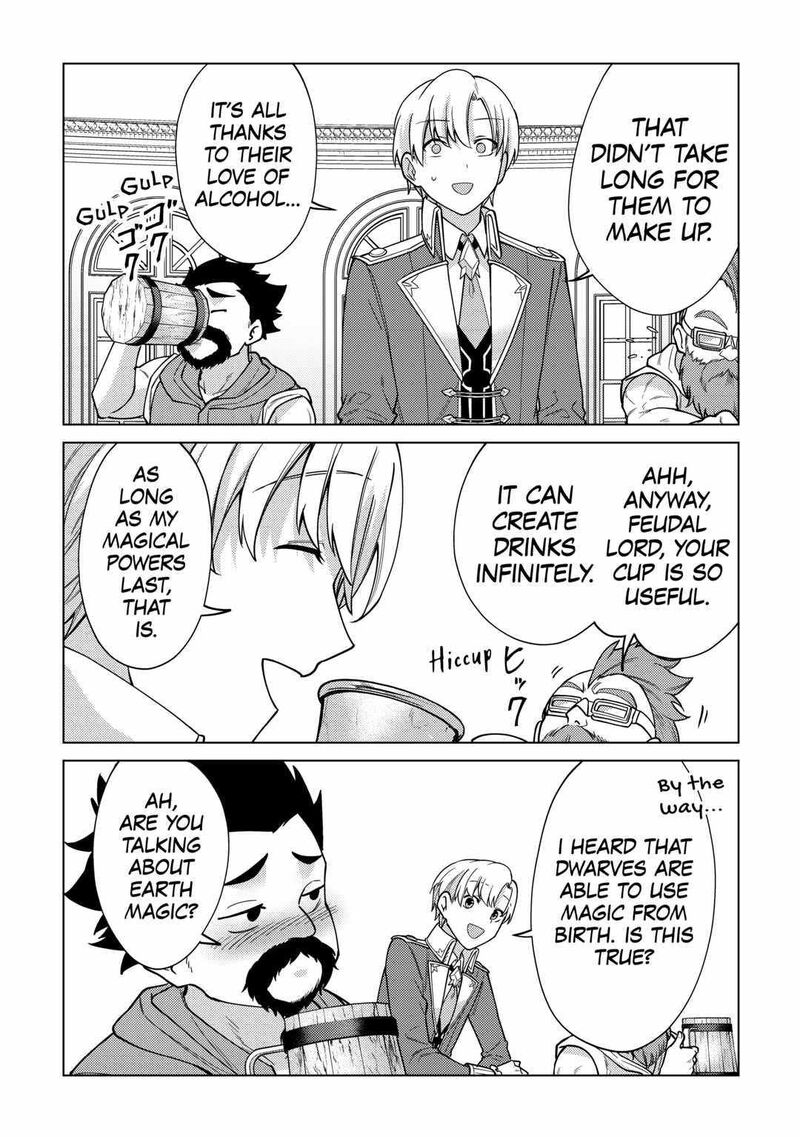 Mizu Shika Denai Shingu Cup Wo Sazukatta Boku Wa Fumou No Ryouchi De Suki Ni Ikiru Koto Ni Shimashita 10 12