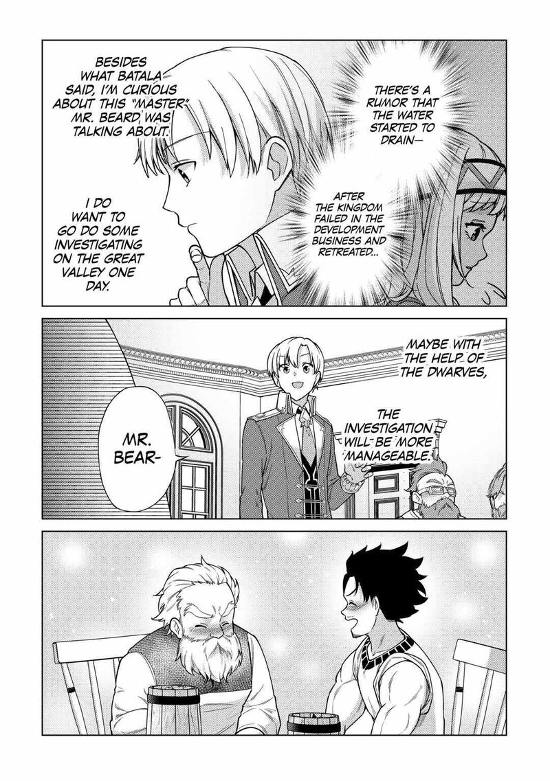 Mizu Shika Denai Shingu Cup Wo Sazukatta Boku Wa Fumou No Ryouchi De Suki Ni Ikiru Koto Ni Shimashita 10 14