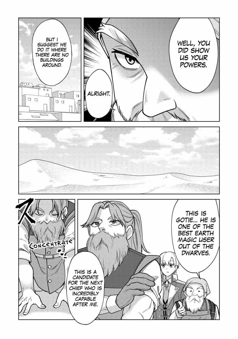 Mizu Shika Denai Shingu Cup Wo Sazukatta Boku Wa Fumou No Ryouchi De Suki Ni Ikiru Koto Ni Shimashita 10 17