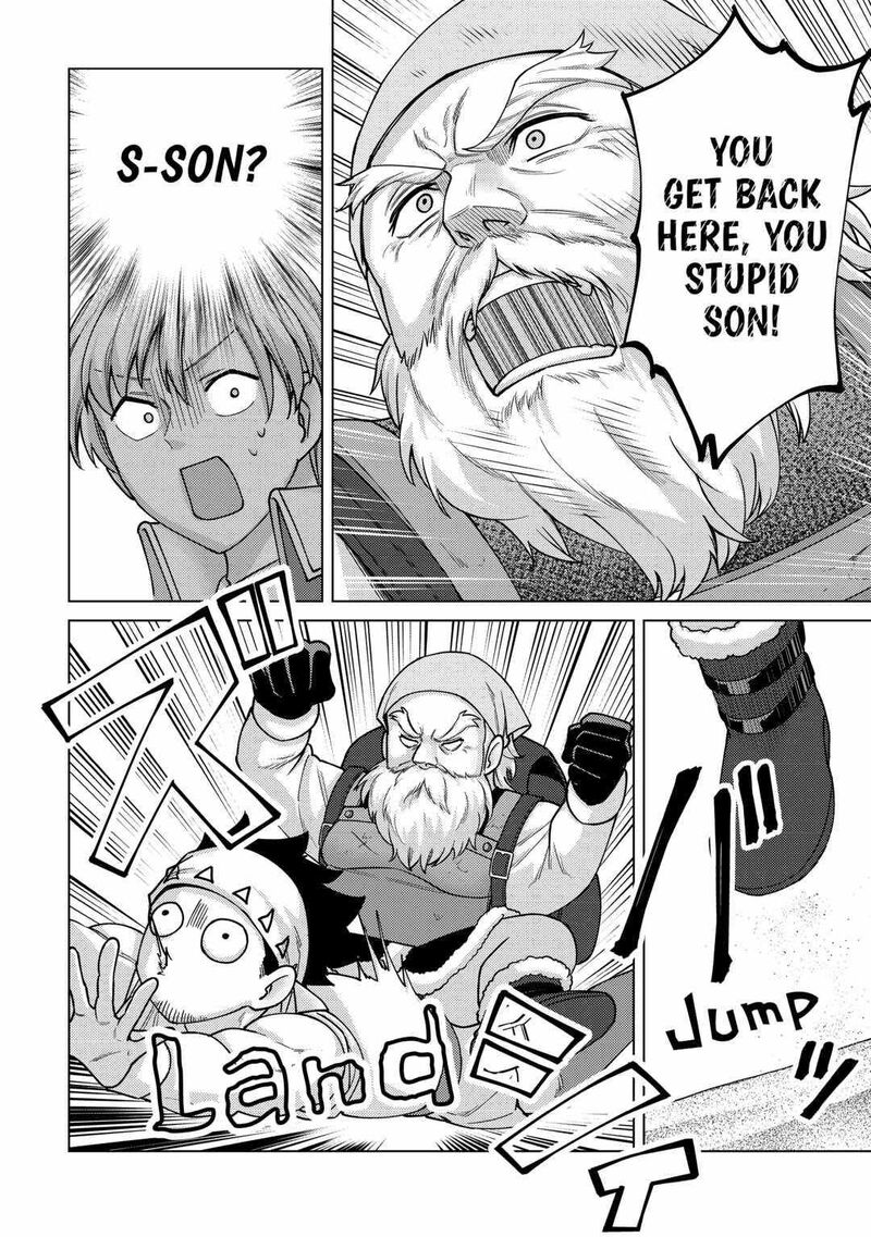 Mizu Shika Denai Shingu Cup Wo Sazukatta Boku Wa Fumou No Ryouchi De Suki Ni Ikiru Koto Ni Shimashita 10 2