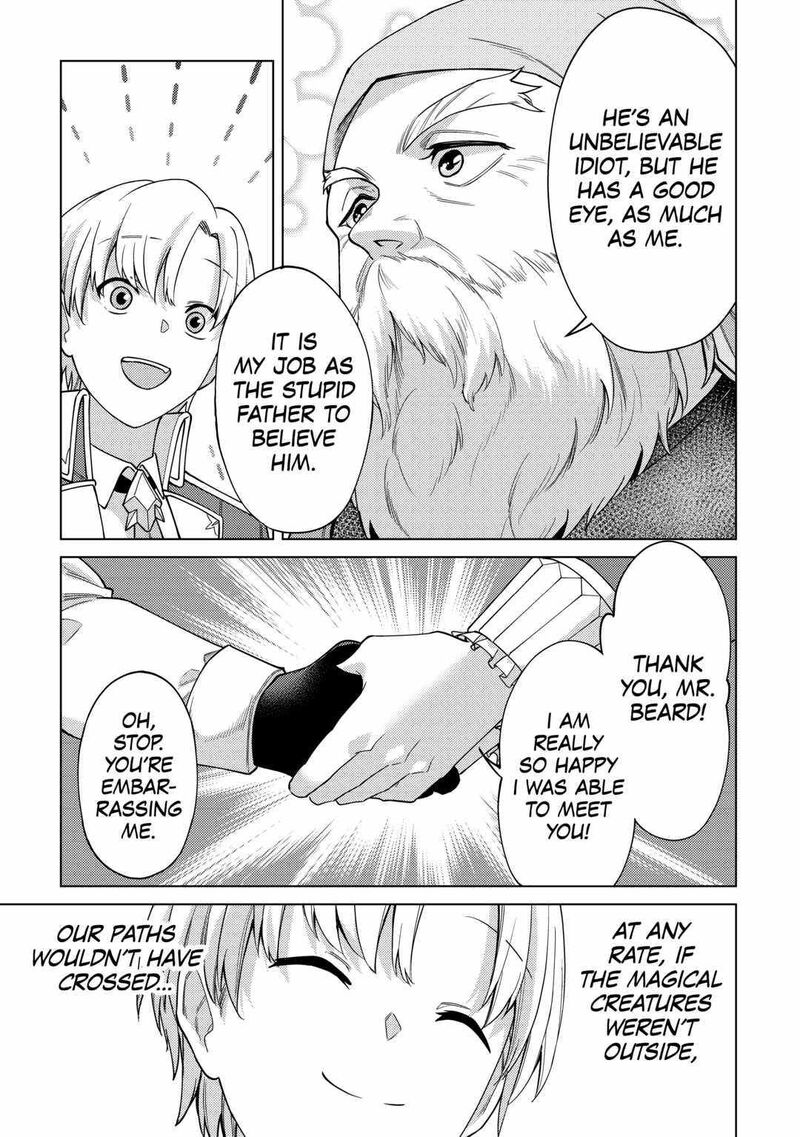 Mizu Shika Denai Shingu Cup Wo Sazukatta Boku Wa Fumou No Ryouchi De Suki Ni Ikiru Koto Ni Shimashita 10 26