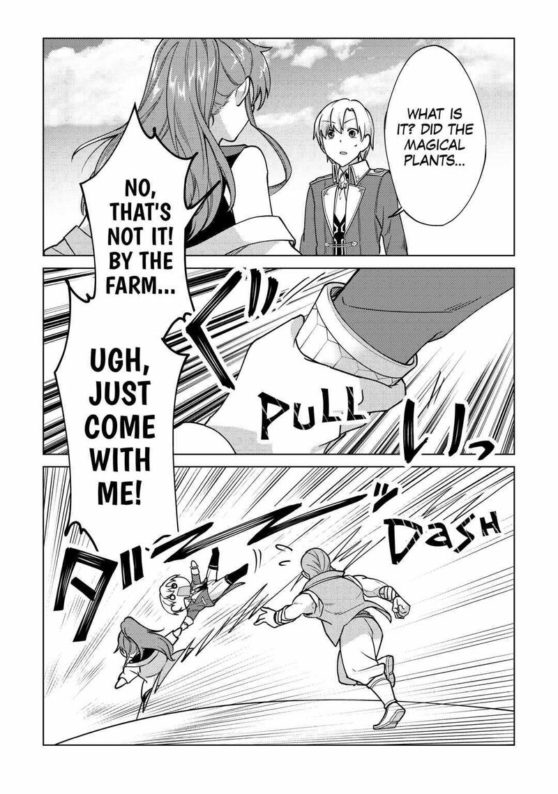 Mizu Shika Denai Shingu Cup Wo Sazukatta Boku Wa Fumou No Ryouchi De Suki Ni Ikiru Koto Ni Shimashita 10 28