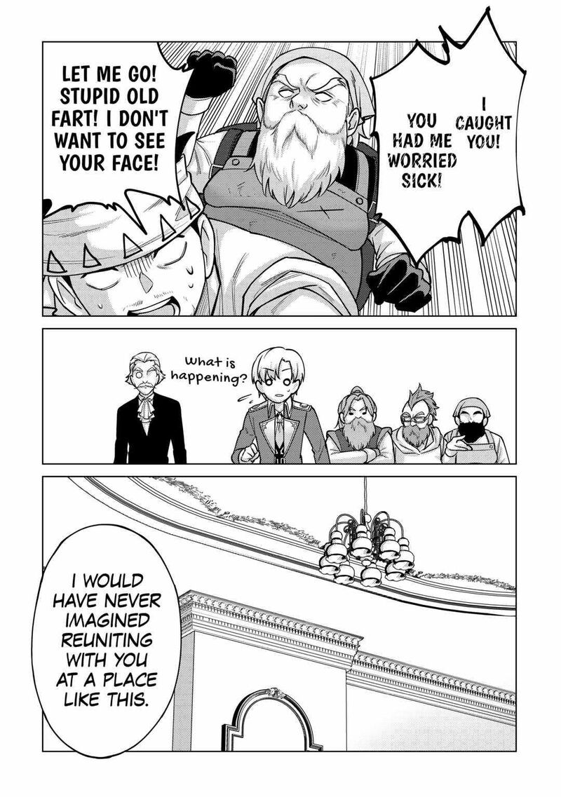 Mizu Shika Denai Shingu Cup Wo Sazukatta Boku Wa Fumou No Ryouchi De Suki Ni Ikiru Koto Ni Shimashita 10 3