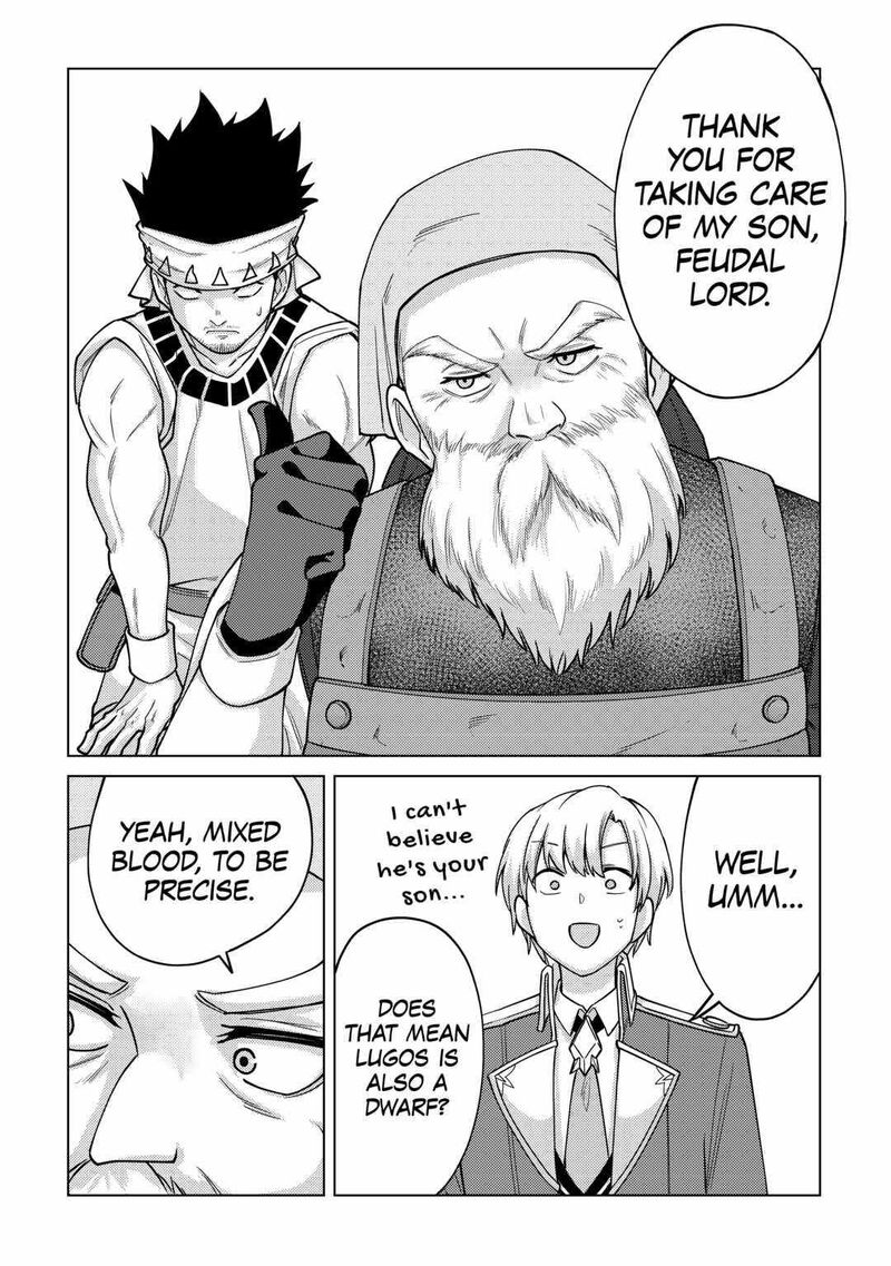 Mizu Shika Denai Shingu Cup Wo Sazukatta Boku Wa Fumou No Ryouchi De Suki Ni Ikiru Koto Ni Shimashita 10 4