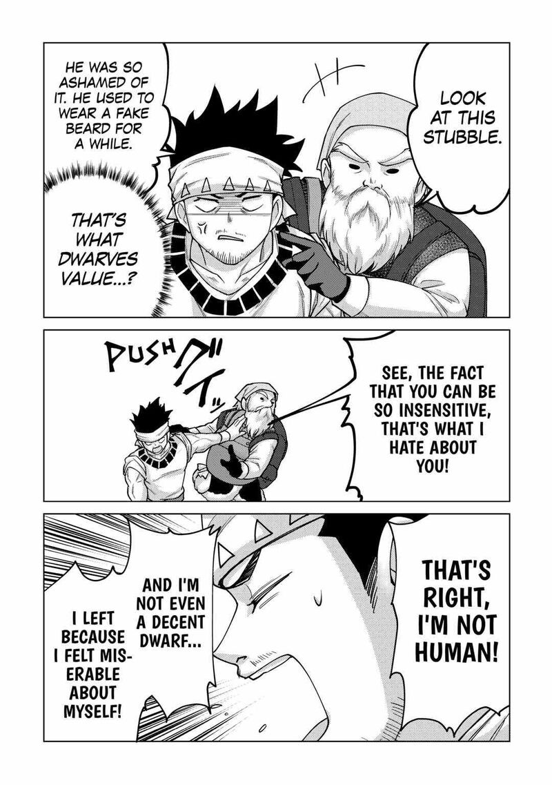 Mizu Shika Denai Shingu Cup Wo Sazukatta Boku Wa Fumou No Ryouchi De Suki Ni Ikiru Koto Ni Shimashita 10 5