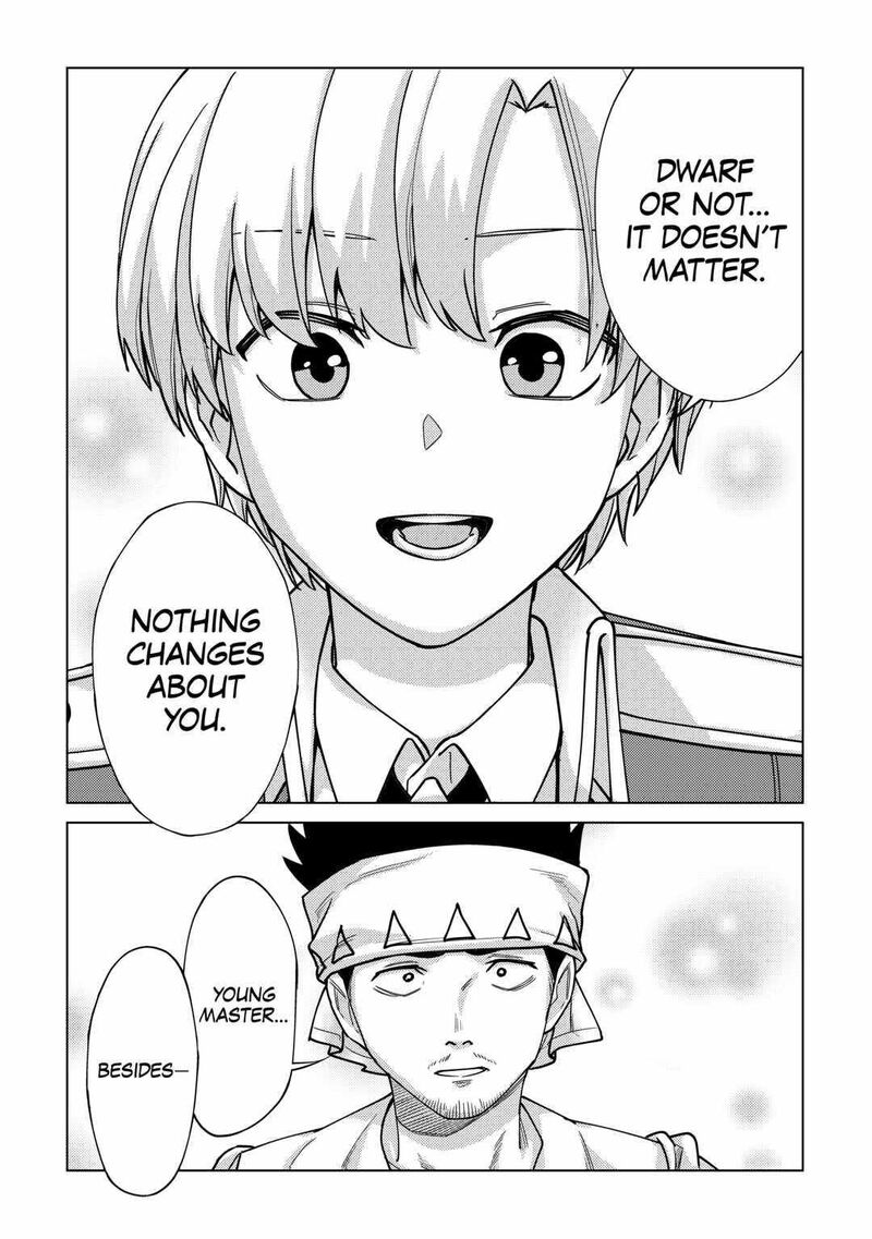 Mizu Shika Denai Shingu Cup Wo Sazukatta Boku Wa Fumou No Ryouchi De Suki Ni Ikiru Koto Ni Shimashita 10 7