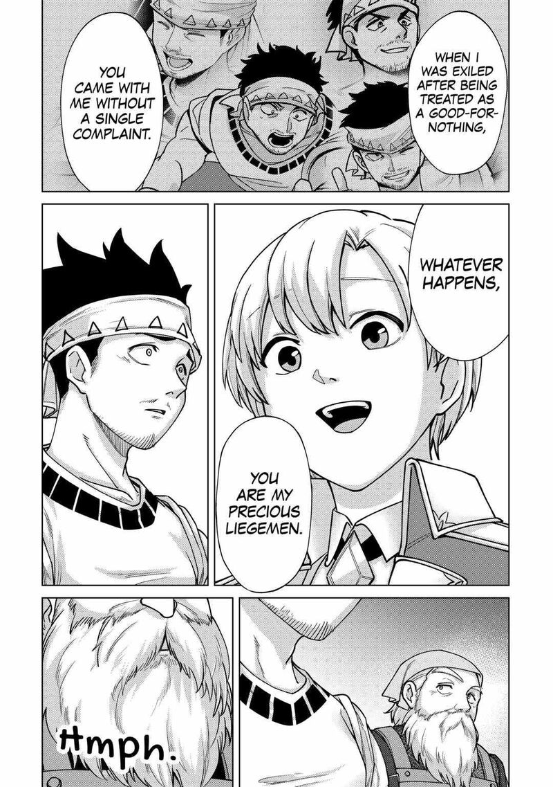 Mizu Shika Denai Shingu Cup Wo Sazukatta Boku Wa Fumou No Ryouchi De Suki Ni Ikiru Koto Ni Shimashita 10 8