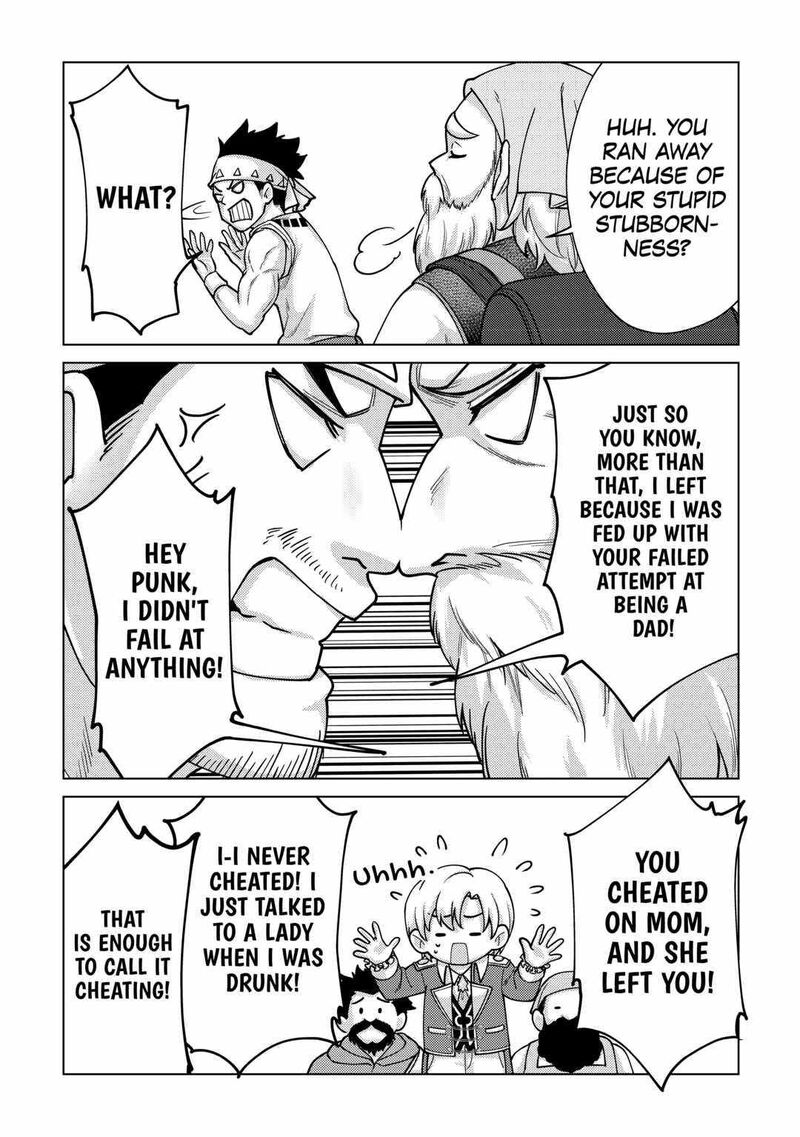Mizu Shika Denai Shingu Cup Wo Sazukatta Boku Wa Fumou No Ryouchi De Suki Ni Ikiru Koto Ni Shimashita 10 9