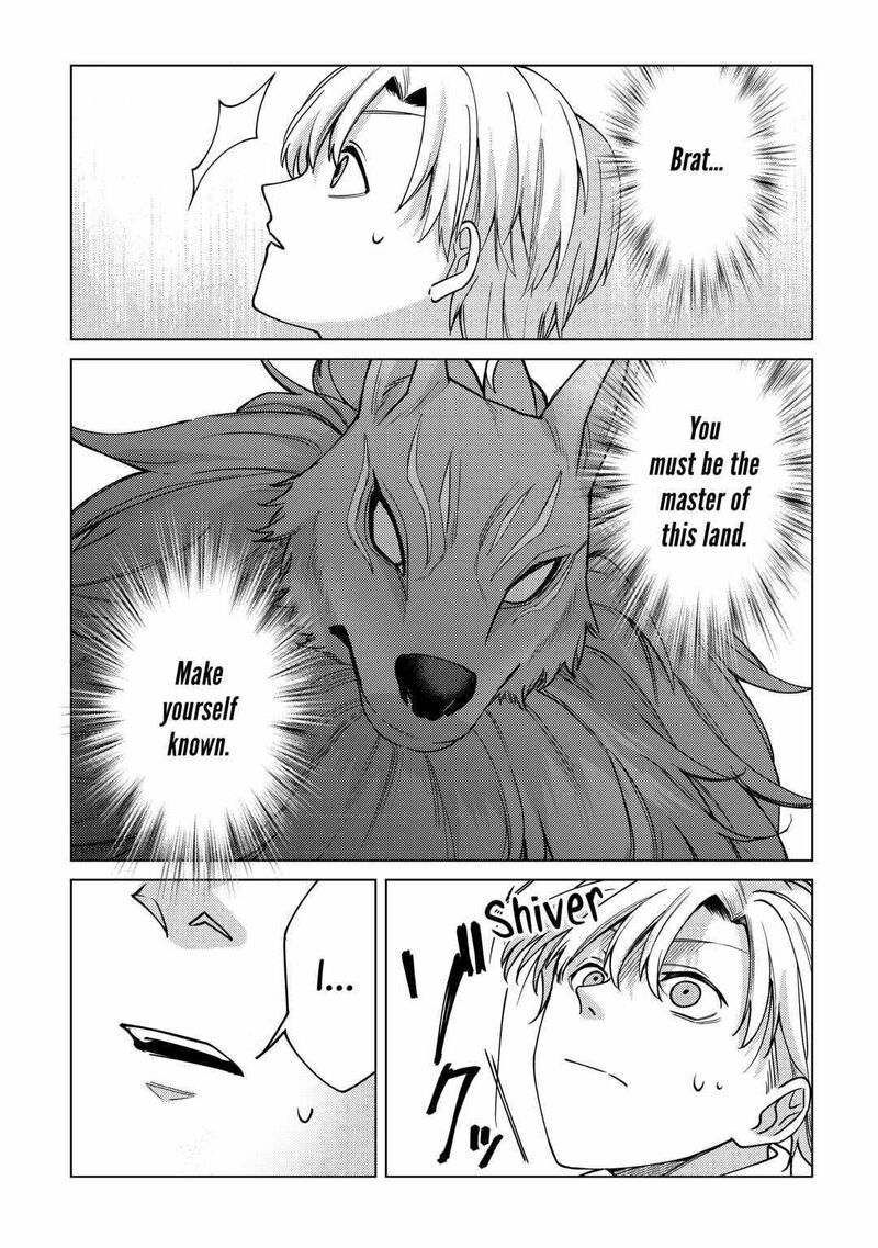 Mizu Shika Denai Shingu Cup Wo Sazukatta Boku Wa Fumou No Ryouchi De Suki Ni Ikiru Koto Ni Shimashita 11 2