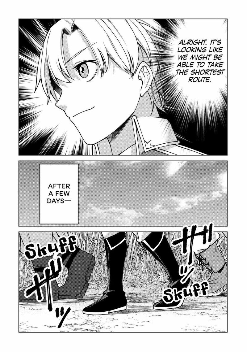 Mizu Shika Denai Shingu Cup Wo Sazukatta Boku Wa Fumou No Ryouchi De Suki Ni Ikiru Koto Ni Shimashita 11 26