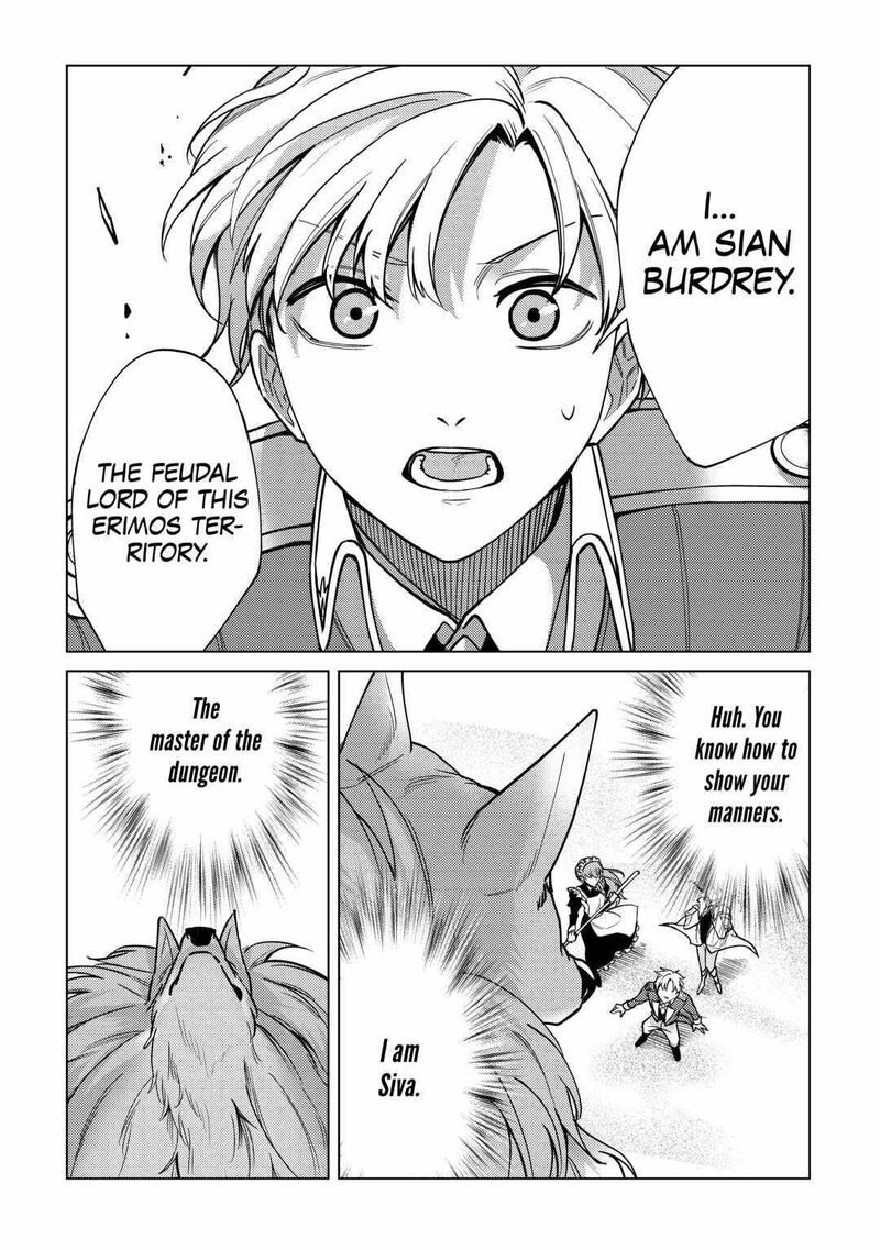 Mizu Shika Denai Shingu Cup Wo Sazukatta Boku Wa Fumou No Ryouchi De Suki Ni Ikiru Koto Ni Shimashita 11 3