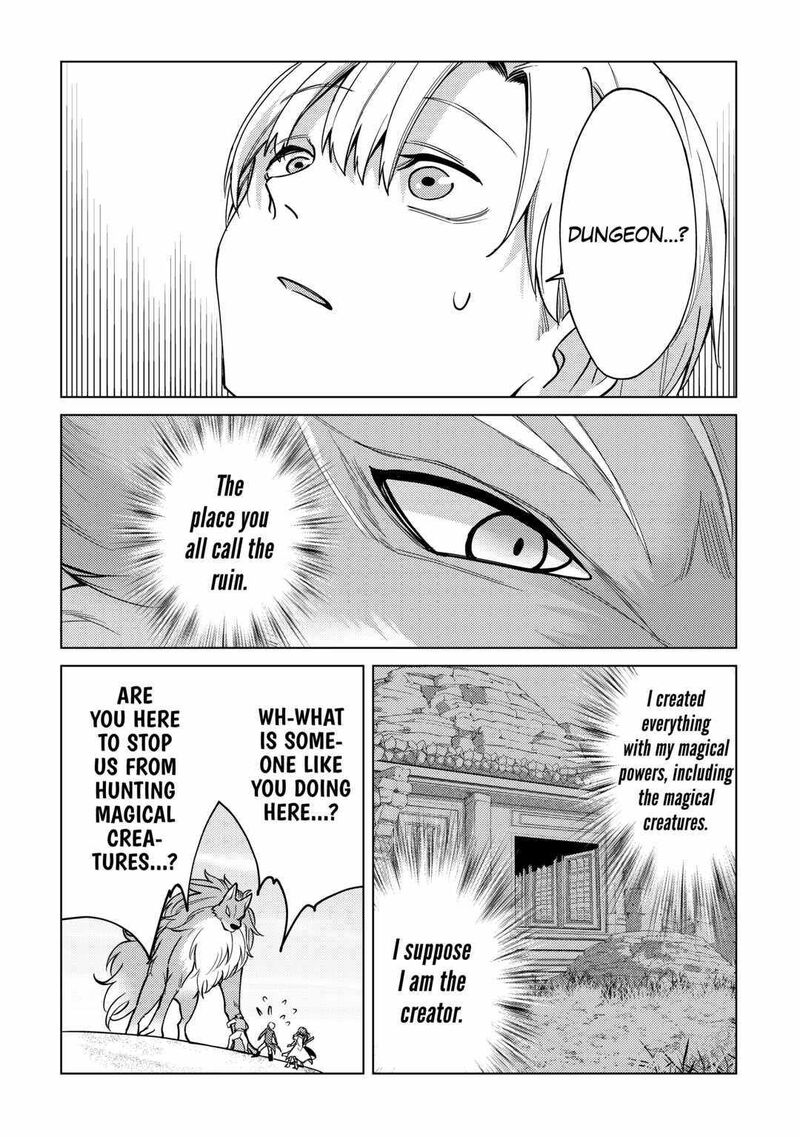 Mizu Shika Denai Shingu Cup Wo Sazukatta Boku Wa Fumou No Ryouchi De Suki Ni Ikiru Koto Ni Shimashita 11 4