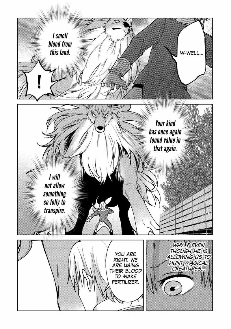 Mizu Shika Denai Shingu Cup Wo Sazukatta Boku Wa Fumou No Ryouchi De Suki Ni Ikiru Koto Ni Shimashita 11 6
