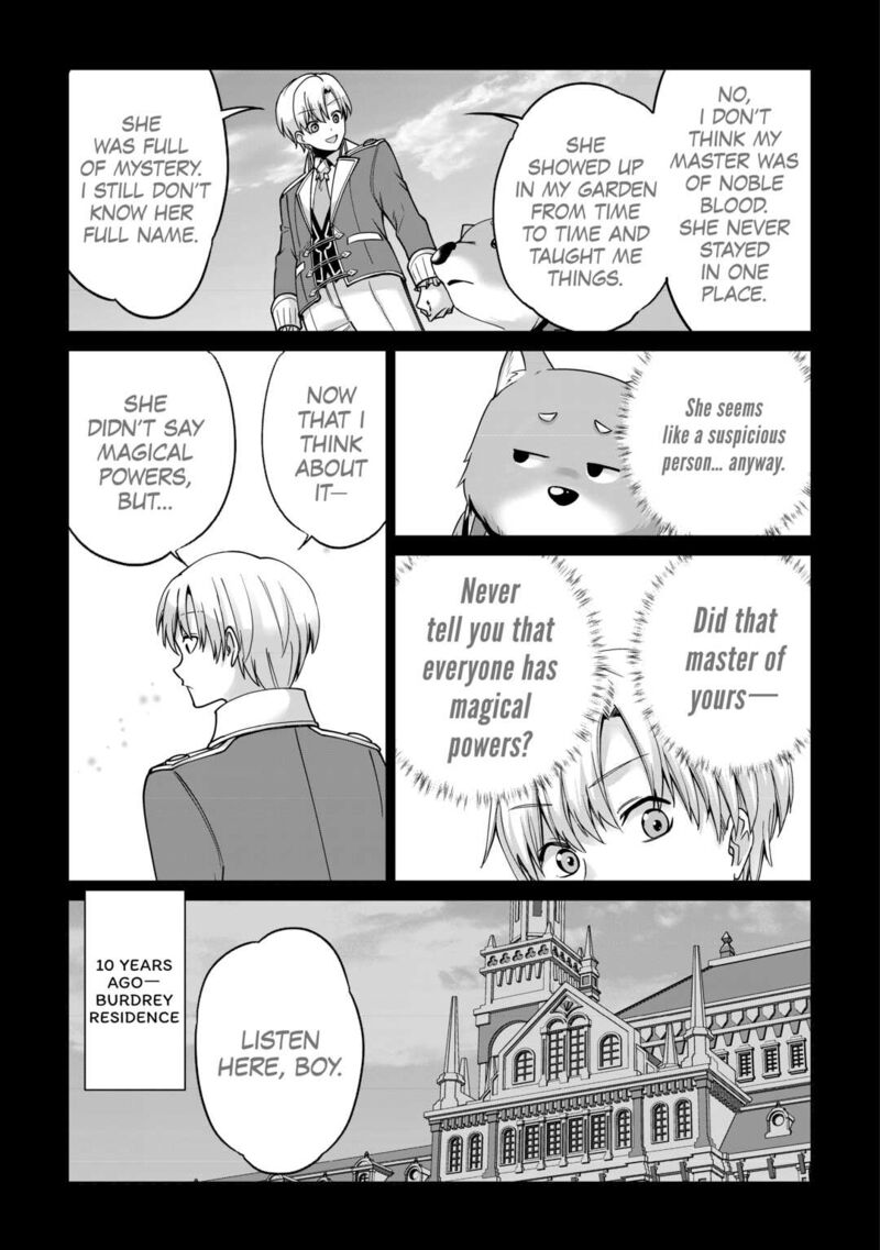 Mizu Shika Denai Shingu Cup Wo Sazukatta Boku Wa Fumou No Ryouchi De Suki Ni Ikiru Koto Ni Shimashita 14 11
