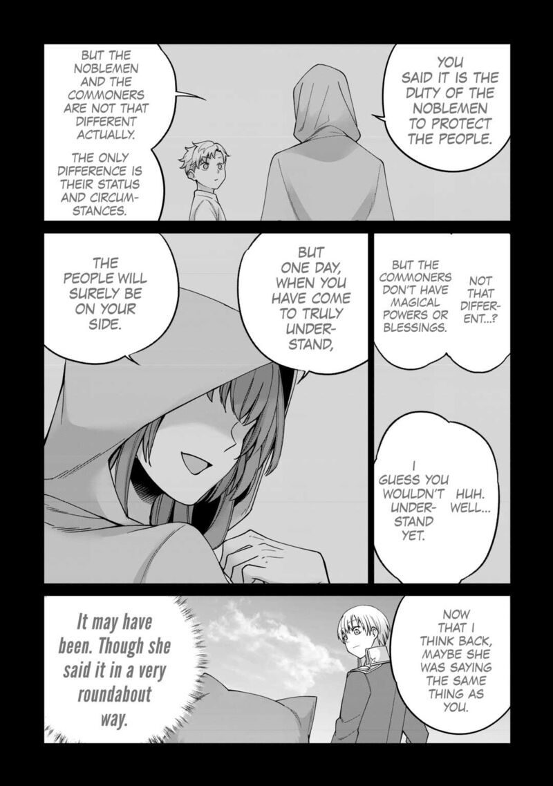 Mizu Shika Denai Shingu Cup Wo Sazukatta Boku Wa Fumou No Ryouchi De Suki Ni Ikiru Koto Ni Shimashita 14 12
