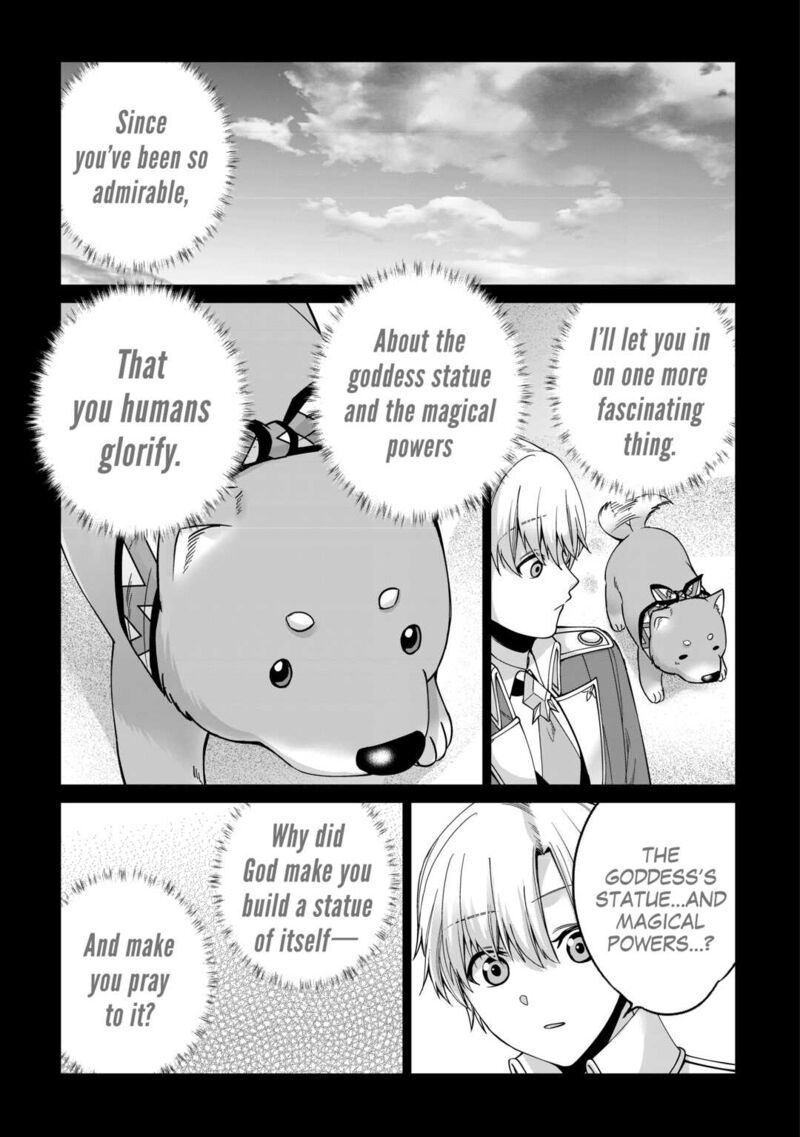 Mizu Shika Denai Shingu Cup Wo Sazukatta Boku Wa Fumou No Ryouchi De Suki Ni Ikiru Koto Ni Shimashita 14 15